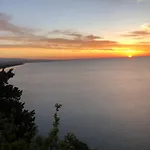 Luna Convento Copanello Oda ve Kahvaltı