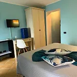 Luna Convento Copanello Oda ve Kahvaltı 3*