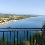 Luna Convento Copanello Oda ve Kahvaltı Stalettì
