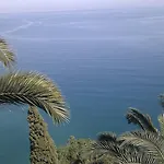 Oda ve Kahvaltı Luna Convento Copanello 3*