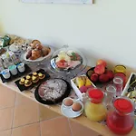 Oda ve Kahvaltı Luna Convento Copanello Stalettì