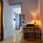 Luna Convento Copanello Oda ve Kahvaltı Stalettì