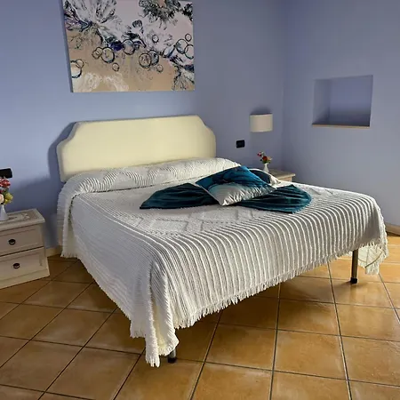 Bed & Breakfast Luna Convento Copanello