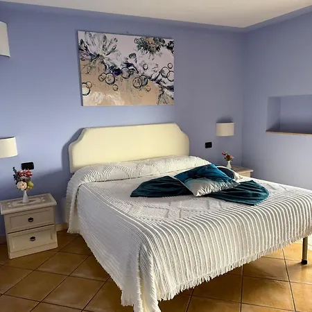 Luna Convento Copanello Bed & Breakfast Stalettì