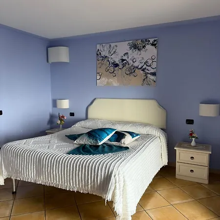 Bed & Breakfast Luna Convento Copanello Stalettì