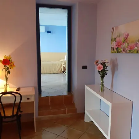 Luna Convento Copanello Bed & Breakfast