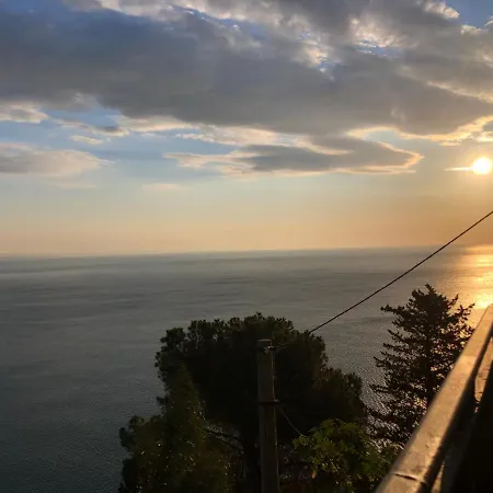 Luna Convento Copanello 3*