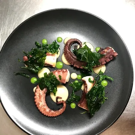 Luna Convento Copanello Panzió 3*