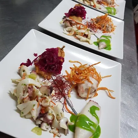 Luna Convento Copanello 3*