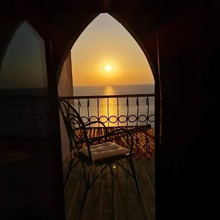 Luna Convento Copanello Stalettì