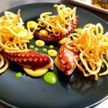 Luna Convento Copanello 3* Сталетти