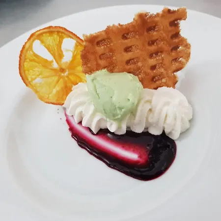 Luna Convento Copanello 3* Stalettì