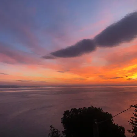 Luna Convento Copanello Panzió Stalettì