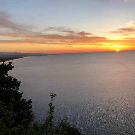 Luna Convento Copanello Отель типа 