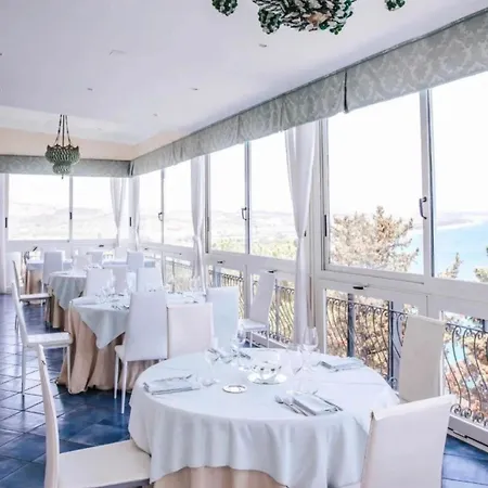 Luna Convento Copanello