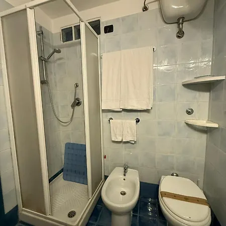 Luna Convento Copanello 3*