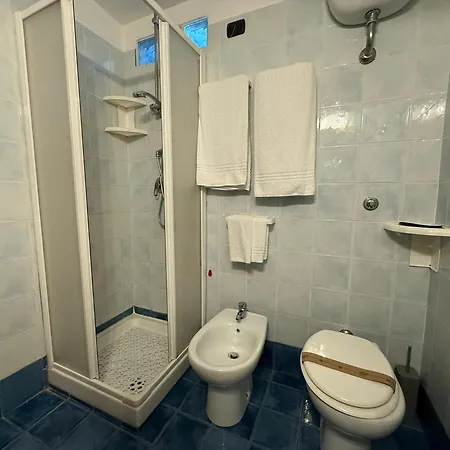 Luna Convento Copanello Сталетти