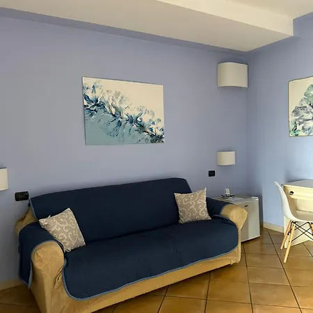 Luna Convento Copanello 3* Сталетти