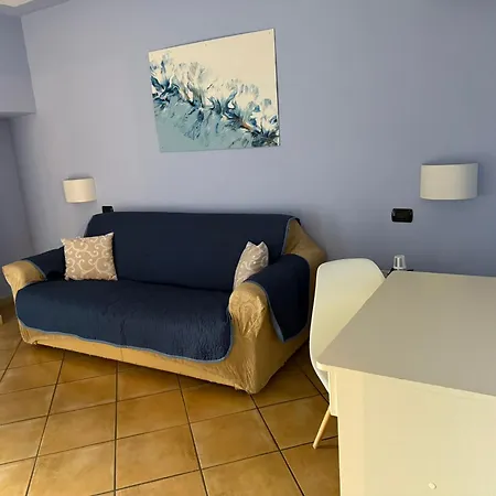 Luna Convento Copanello