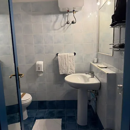 Luna Convento Copanello Сталетти