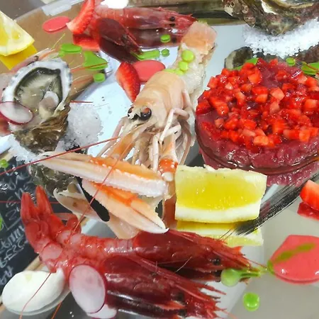 Panzió Luna Convento Copanello 3*