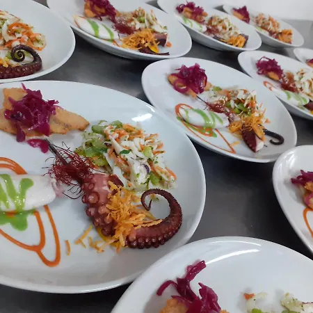 Luna Convento Copanello Stalettì