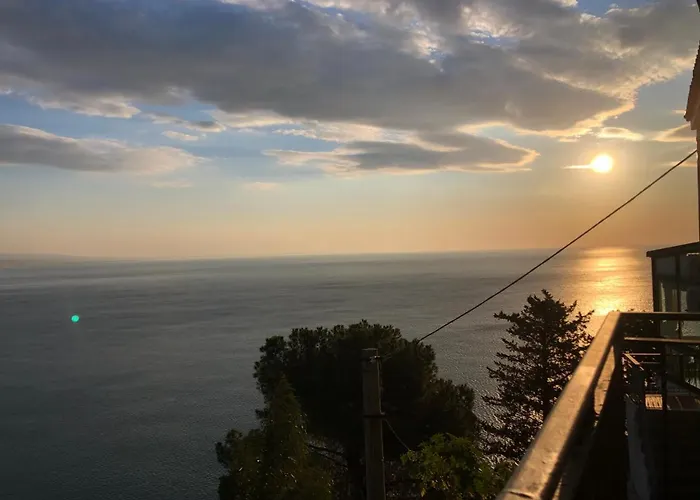 Luna Convento Copanello 3*