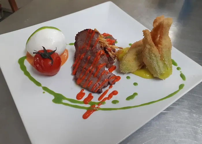 Luna Convento Copanello 3* Stalettì