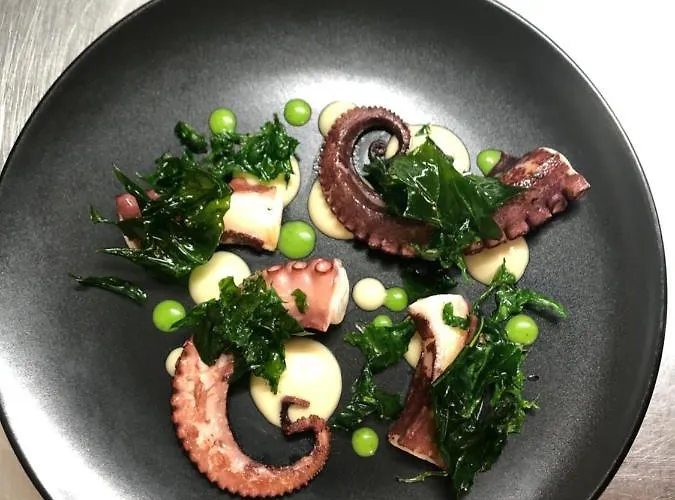 Luna Convento Copanello ベッド・アンド・ブレックファスト 3*