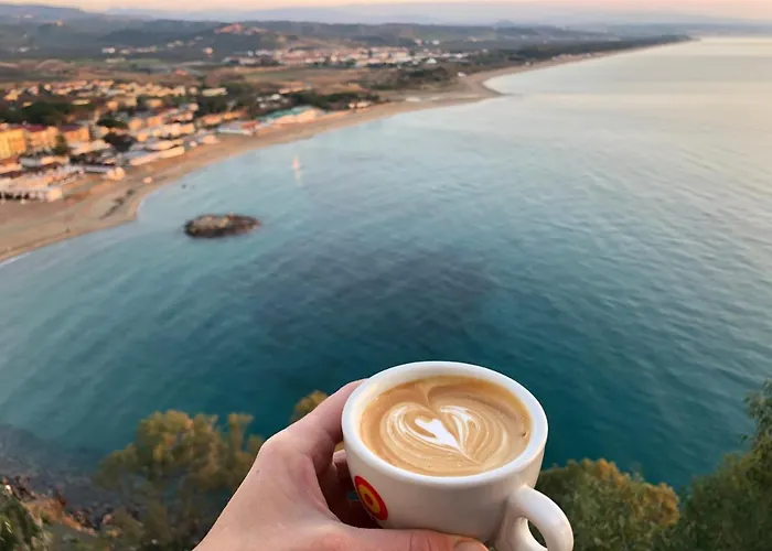 Luna Convento Copanello