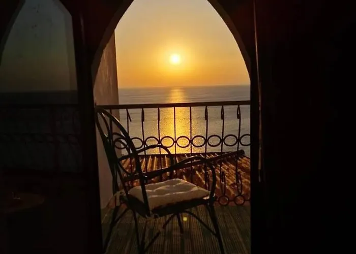 Luna Convento Copanello Stalettì