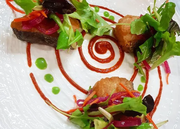 ベッド・アンド・ブレックファスト Luna Convento Copanello