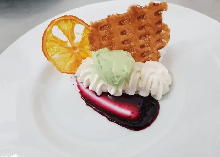 Luna Convento Copanello 3* Stalettì