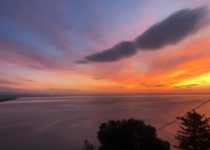 Luna Convento Copanello ベッド・アンド・ブレックファスト Stalettì