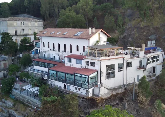 Luna Convento Copanello Stalettì