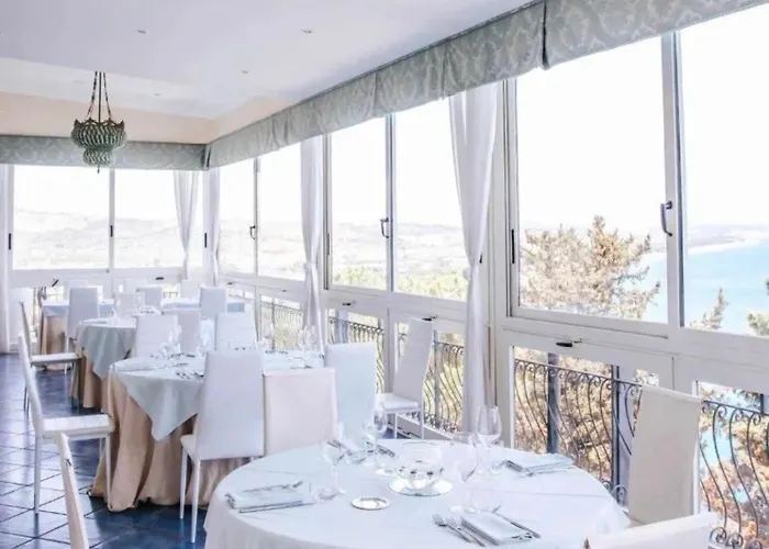 Luna Convento Copanello