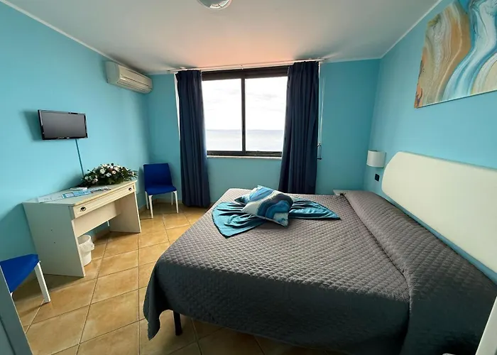 Luna Convento Copanello