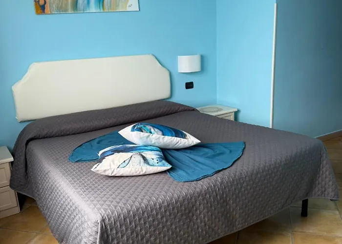 Luna Convento Copanello