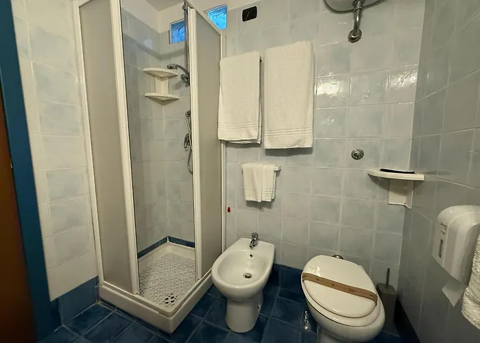 Luna Convento Copanello Stalettì