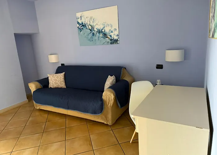 Luna Convento Copanello