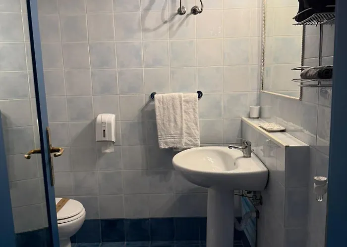 Luna Convento Copanello Stalettì