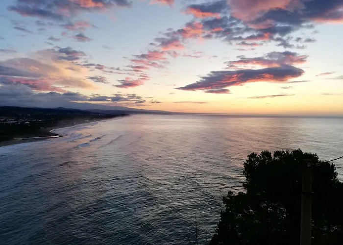 Luna Convento Copanello Stalettì