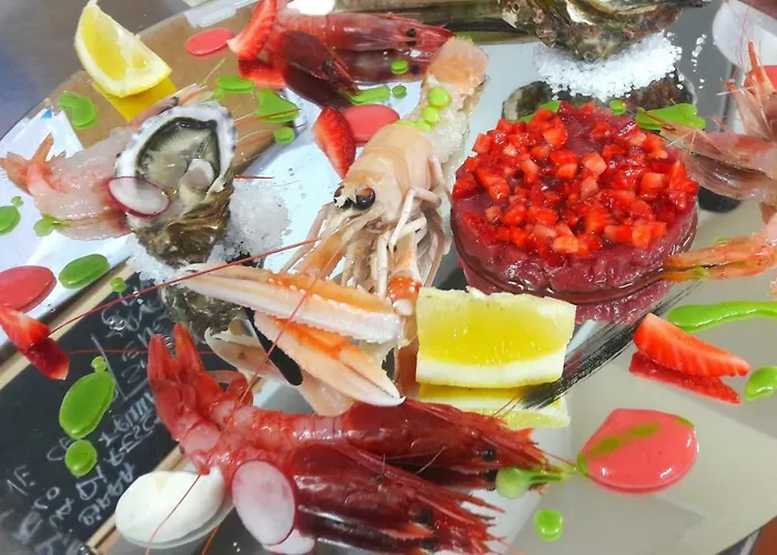 ベッド・アンド・ブレックファスト Luna Convento Copanello 3*